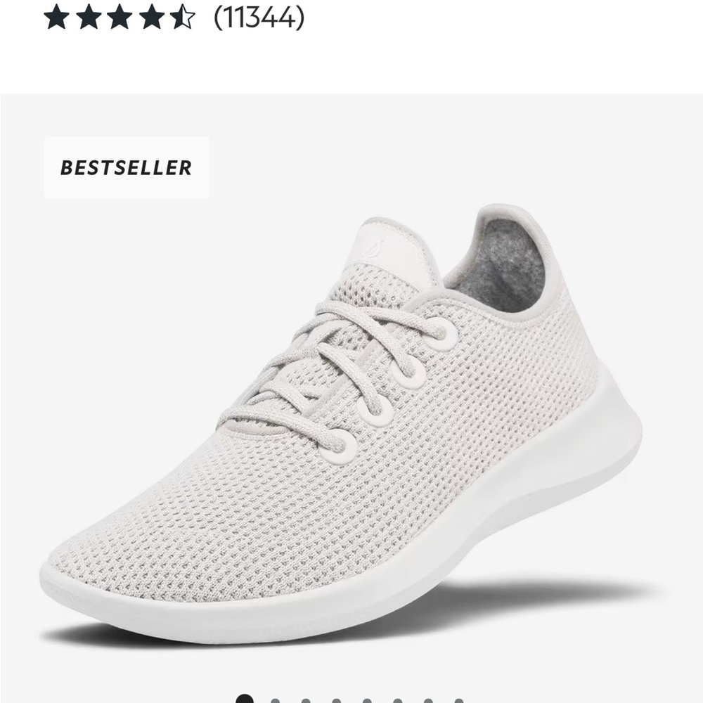 Allbirds Women's Tree Runners